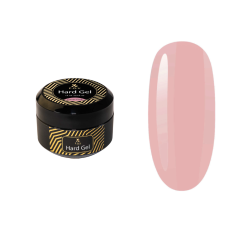 F.O.X - gel Hard Cover Pink, 15ml