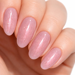 COSMONAIL French Base LL Glitter 015, 8 ml