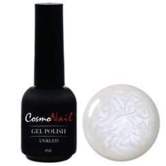 COSMONAIL Gel polish Silk 001, 8 ml