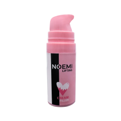 NOEMI Cream Filler - para pestañas y cejas Pink, 10 ml