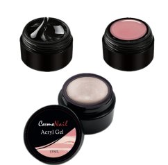 COSMONAIL - acryl gel set