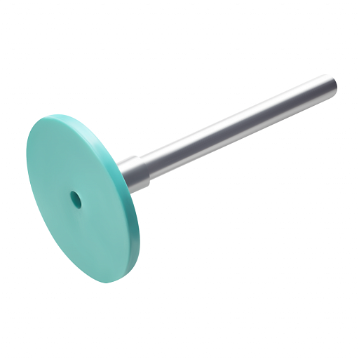 STALEKS EXPERT M 20 mm - disk plastový na pedikúru
