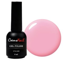 COSMONAIL гель лак Summer 001 Soft Pink, 8 мл