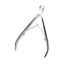 BAFI Cuticle nippers 10/7