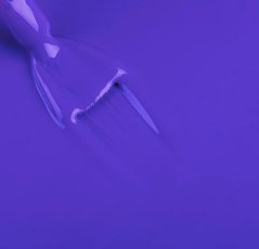 COSMONAIL gel lak Classic 152  Royal Blue Glow, 8 ml