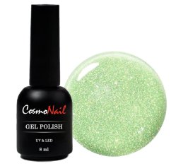 COSMONAIL Gel polish Flashing disco 040, 8 ml