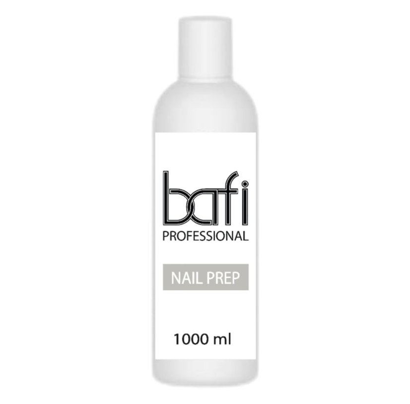BAFI Nail Prep, 1000 ml