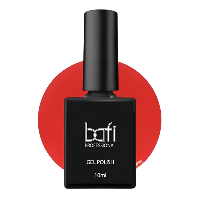 BAFI Gel Polish 023, 10 ml