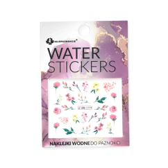 Samolepky vodní BN 1779