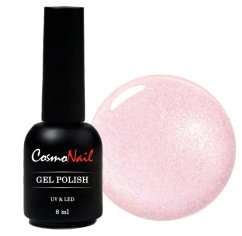 COSMONAIL Gel Polish Candy 022 Pearl Rose, 8 ml
