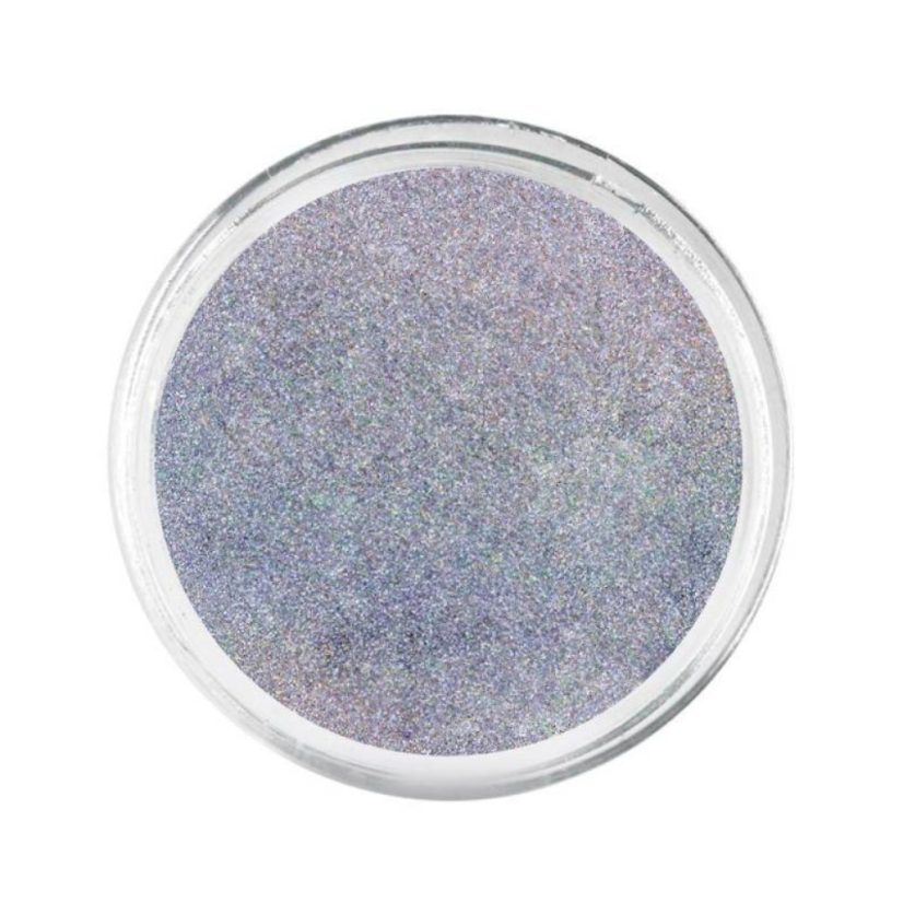 BORN PRETTY  Laser rainbow - pigmento iridiscente para uñas.