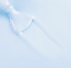COSMONAIL Gel Polish Summer 011  Milky Blue, 8 ml