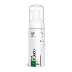 LOVELY Aloe Vera Espuma limpiadora, 150 ml