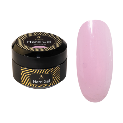 F.O.X - hard gel Flash pink, 15 ml