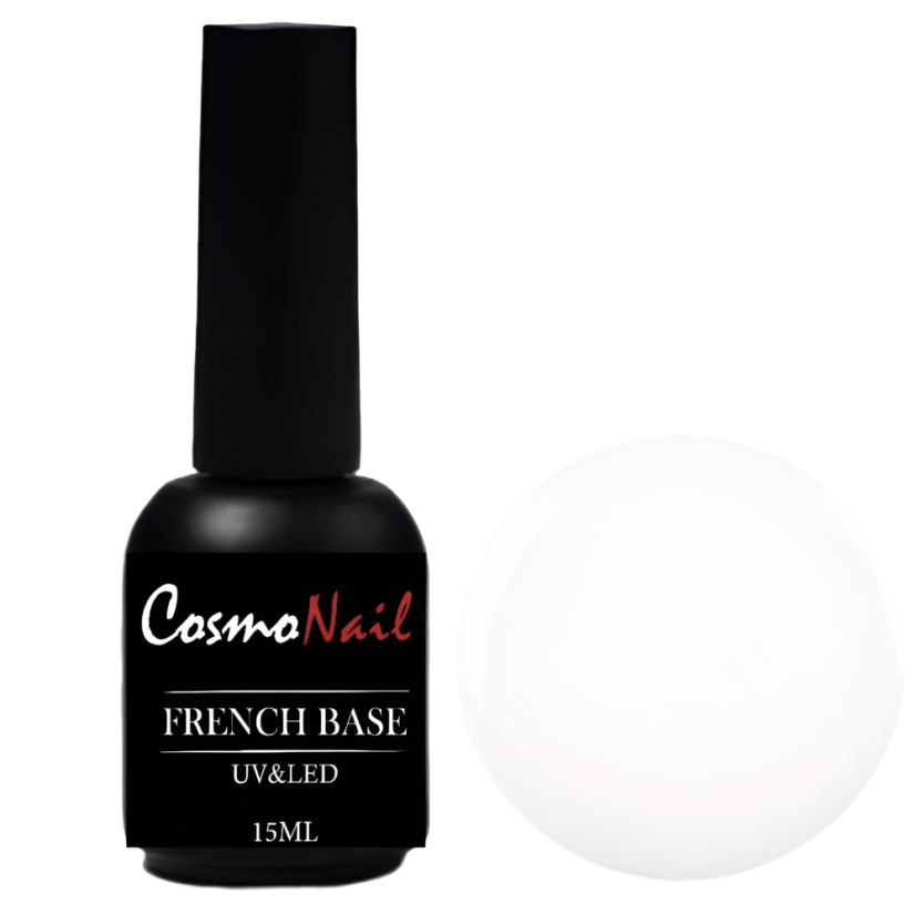 COSMONAIL French base Yogurt, 15 ml