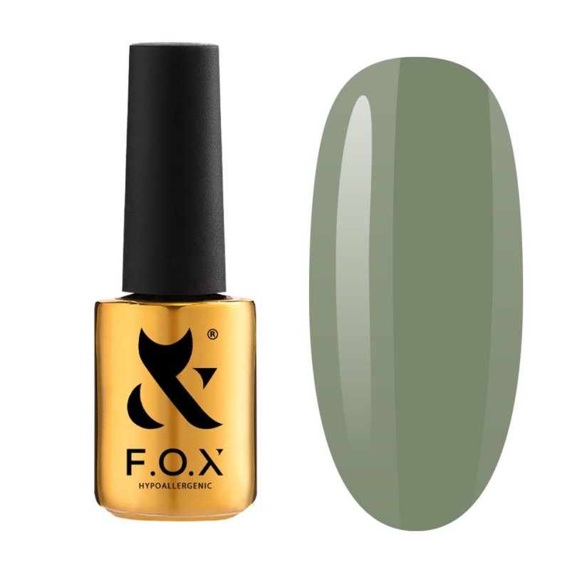 F.O.X - gel lak "Spectrum" 108, 7 ml