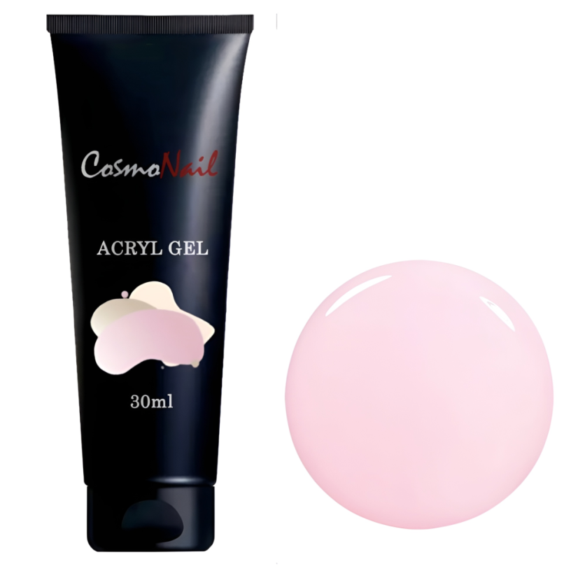 CosmoNail  Acryl gel 03, 30 ml