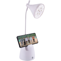 BAFI Mini LED lampa na nehty 3 v 1, stolní