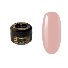 F.O.X Hard  gel Cover Nude, 15 ml