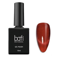 BAFI Gel polish Silk cat 07, 10 ml