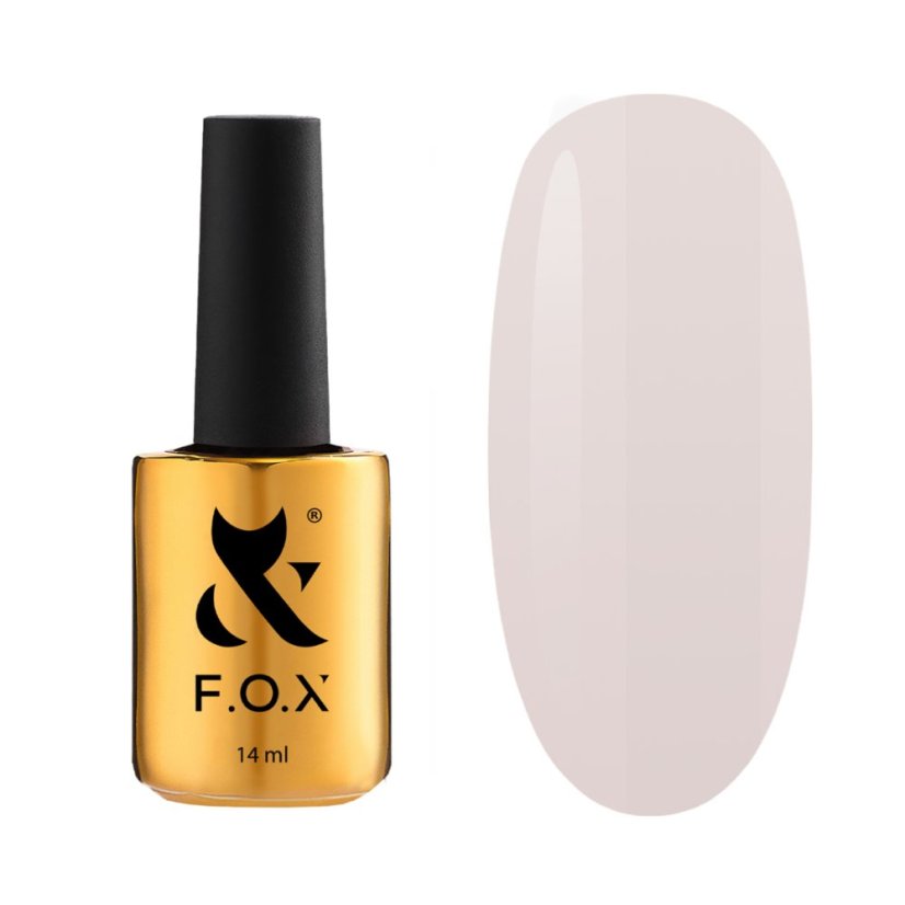 F.O.X - akryl-gel Bottle 004, 14 ml