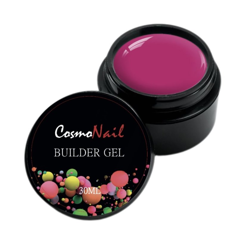 COSMONAIL - builder gel set