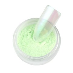 ALLEPAZNOKCIE Ice rainbow effect 4 - pudr na nehty