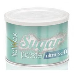ITALWAX Ultra Soft Cukrová pasta, 400 ml (600 g)
