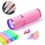 BAFI Mini lámpara de  uñas LED para