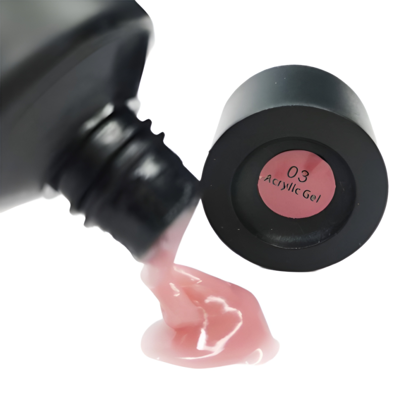 CosmoNail  Acryl gel 03, 30 ml