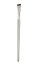 BAFI Eyebrow brush bevelled wide, grey