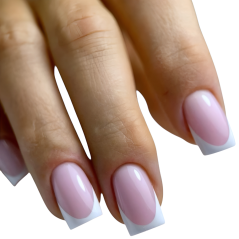 COSMONAIL French Base No Separation 018 Milky Baby Pink, 30 ml