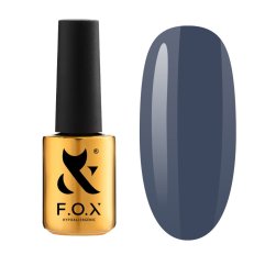 F.O.X - gel lak "Spectrum" 102, 7 ml