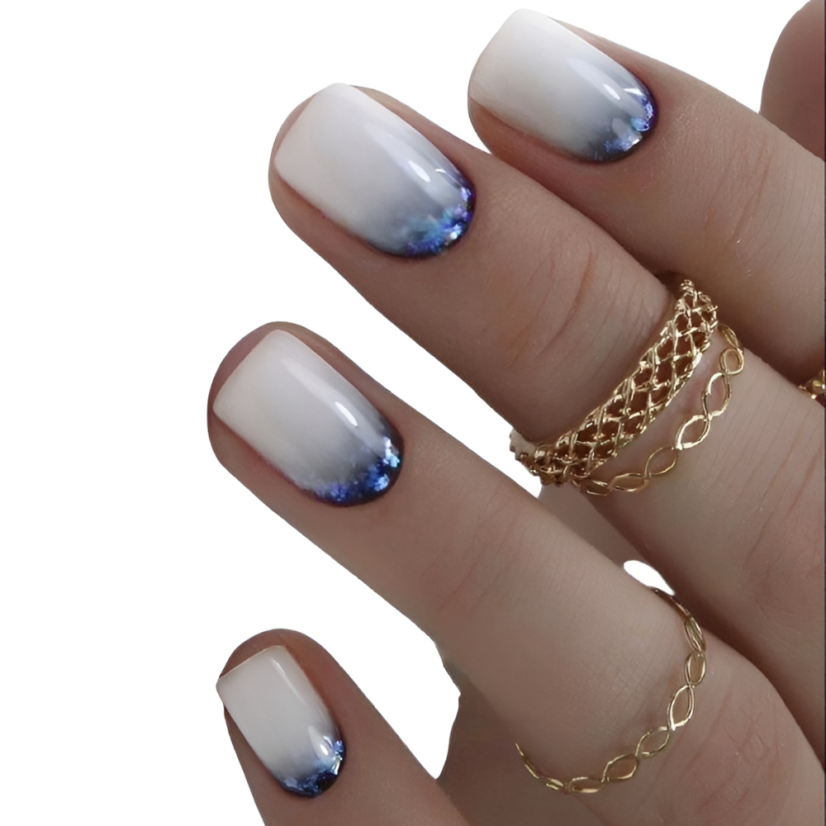 COSMONAIL Glitter gel 035, 5 ml