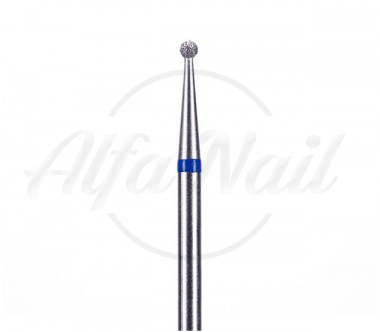 Fréza 001.524.027 Kulička, středně hrubá, 2,7 mm