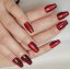 COSMONAIL gel lak Ruby Cat 001, 8 ml
