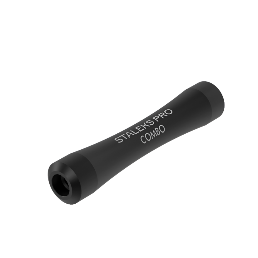 STALEKS Combo UNIQ HPQ-10b Mango para empujador