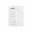 LOVELY Eyelash Palette Design - paleta de pestañas