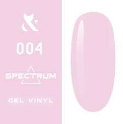 F.O.X - gel lak "Spectrum" 004, 7 ml