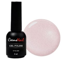COSMONAIL Gel Polish Candy 034 Powder Rose, 8 ml