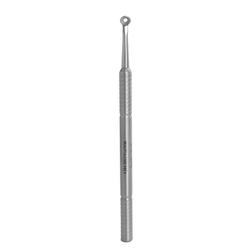 STALEKS Beauty & Care, ZBC-30 - Juego de herramientas para el tratamiento de la piel