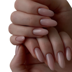 COSMONAIL Acryl Gel 07 - Premium Nude Beige, 15 ml