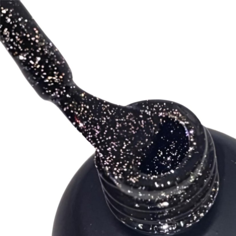 CosmoNail Gel polish Flashing disco 20, 8 ml