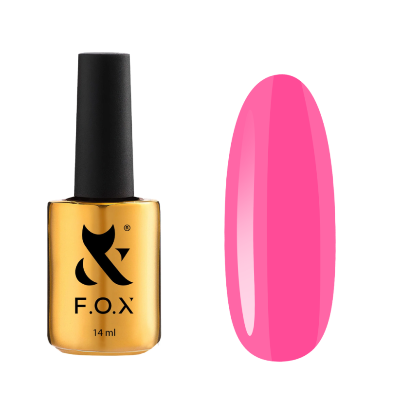 F.O.X - acryl gel Bottle 024, 14 ml