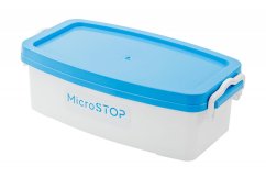 MICROSTOP - dezinfekční box, 3 L