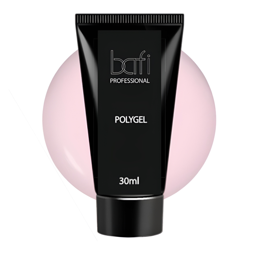 BAFI Polygel 004, 30 ml
