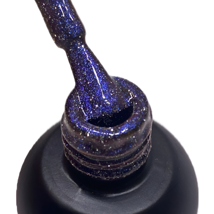 COSMONAIL - гель-лак Disco cat 006, 8 мл