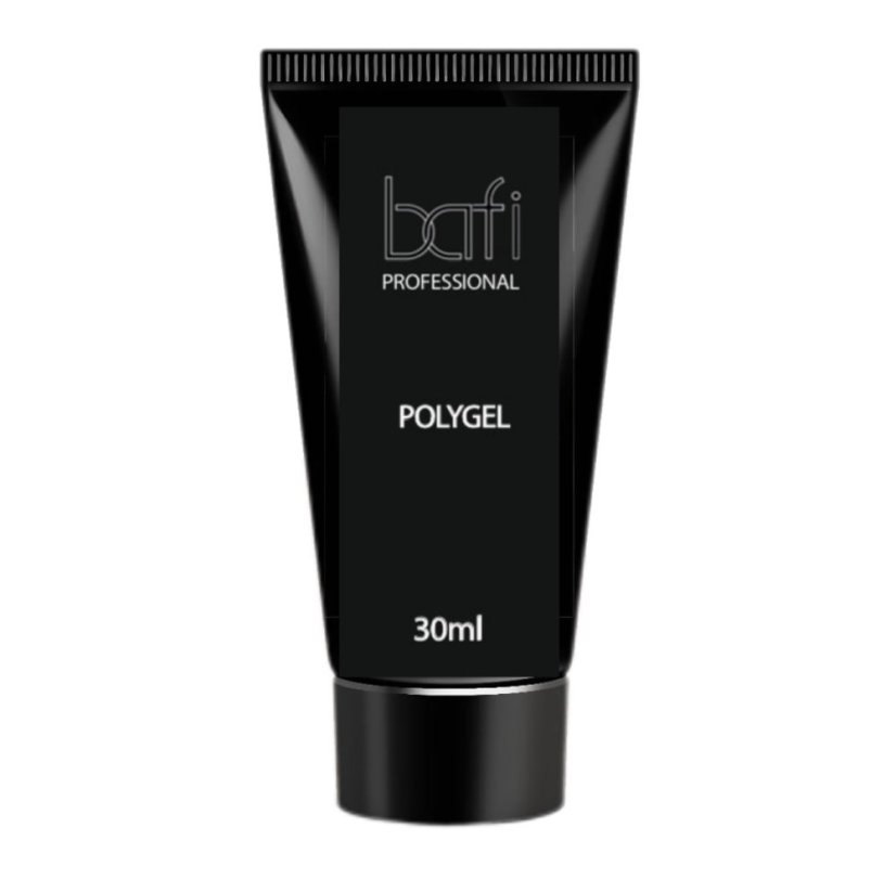 BAFI Polygel 007, 30 ml