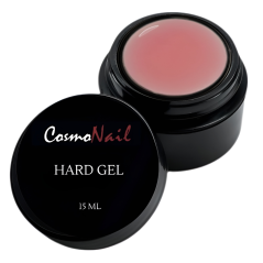 COSMONAIL Hard Gel 01, 15 ml