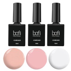 BAFI №2 Juego de base coat